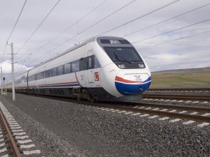 TCDD otomatik tren durdurma sistemi alacak