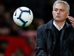 Manchester United'da Mourinho dönemi sona erdi