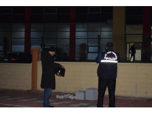 Yeni Malatyaspor Kulübü’ne saldırı olayına 3 tutuklama