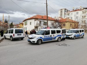 Karaman’da öğrencilerin bıçaklı kavgası: 3 yaralı