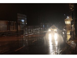 İDO Yenikapı-Bursa-Bandırma seferleri iptal edildi