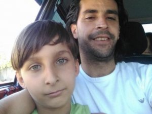 13 yaşındaki Efe’den 2 gündür haber alınamıyor