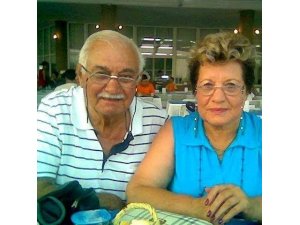Eski Konya Valisi Cemalettin Ertem’in eşi ve çocuğu Kadıköy Kozyatağı’nda bir apartmanda çıkan yangında hayatlarını kaybettiler