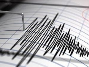 Yalova'da 4.5 büyüklüğünde deprem