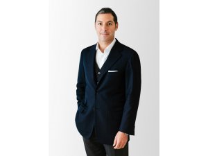 Akkök Holding yönetim kurulu başkanlığına Raif Ali Dinçkök atandı