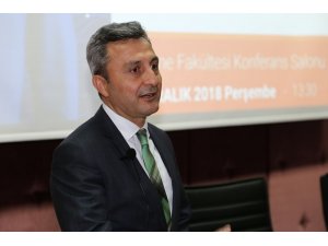 TÜRKSAT Genel Müdürü Şen: “Türkiye TÜRKSAT 6A uydusunu üretiyor”