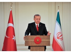 Türkiye-İran İş Forumu