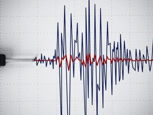 Antalya’da 4.1 büyüklüğünde deprem oldu