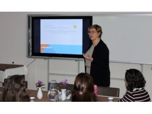 Trakya Üniversitesi Hastanesinde, “Çocuklarda Öğrenme Sorunu” toplantısı