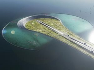 İzmir Körfez Geçiş Projesi’nin ‘ÇED olumlu’ kararı iptal edildi