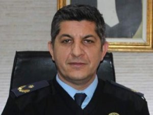 Emniyet müdürü, tarihi eser kaçakçılığından tutuklandı