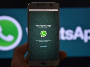 WhatsApp için bomba güncelleme!