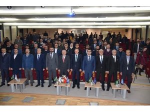 Kızıltepe’de 12 milyon TL’lik projede imzalar atıldı