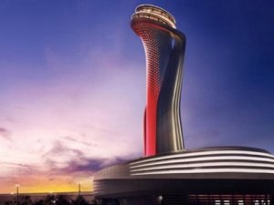 İstanbul Havalimanı'na taşınma tarihi belli oldu