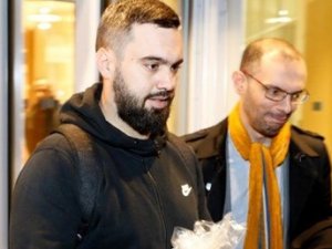 Sarı Yelekliler'in lideri gözaltına alındı