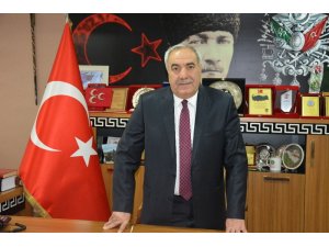 MHP, Tercan’da Mehmet Yılmaz ile devam kararı aldı