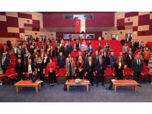 Trakya Üniversitesi 500 yıllık geleneğini sürdürüyor