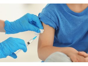 “65 yaş ve üstü grip aşısı yaptırmalı”