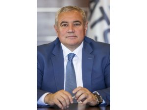 ATSO Başkanı Çetin’den GSYH Değerlendirmesi