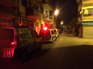 İzmir’de travesti kavgası cinayetle bitti