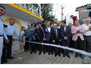 Antalya’ya 650 milyon TL’lik içme suyu yatırımı