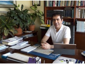 Dr. Mehmet Yavuz: "Her şiddetin arkasında bir korku vardır"