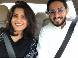 Suudi Arabistan’da tutuklanan komedyen ve aktivist eşi kayboldu
