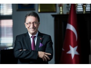 Başkan Kamil Saka’dan Gazeteciler Günü mesajı