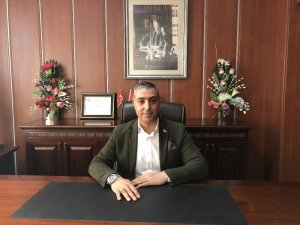 Safranbolu TSO Meclis Başkanı Ünal’dan 10 Ocak mesajı