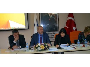 Didim Belediye Meclisinde kooperatif kurulması kararı alındı