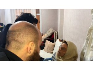 İstanbul’da narkotik operasyonunda torbacı karı ve koca kıskıvrak yakalandı