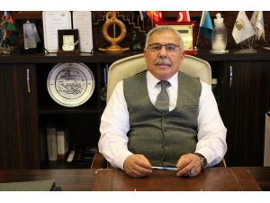 Uçhisar Belediye Başkanı Karaaslan, Gazeteciler Günü’nü kutladı
