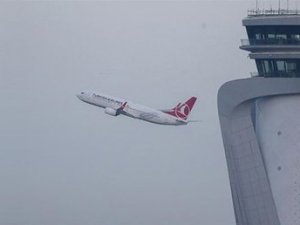 İstanbul Havalimanı'ndan 10 yeni rotaya uçuş