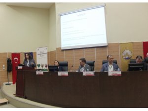 Trakya Üniversitesinde "Kardiyoonkoloji’de Yenilikler" toplantısı
