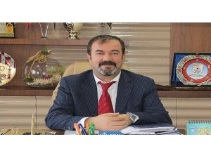 Karakoç: “Diyarbakır ile ilgili önemli projeleri hayata geçireceğiz”