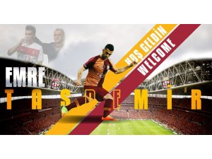 Galatasaray, Emre Taşdemir ile anlaşma sağladı