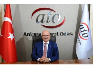ATO Başkanı Baran: “KOBİ’lerin desteklenmesi ekonominin kan dolaşımını hızlandıracaktır”