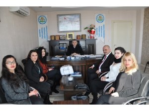 Mardin Uluslararası Tarım ve Hayvancılık Fuarına hazırlanıyor