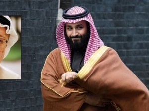 "Suudi Veliaht Prens, Kaşıkçı cinayetinden ders çıkarmadı"