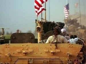 ABD Suriye'den ekipman çekmeye başladı