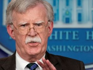 ABD Ulusal Güvenlik Konseyi'nin "İran'ı vurma planı" iddiası