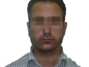 117 suçtan aranan ‘hayalet’ lakaplı bilgisayar korsanı rezidansta yakalandı
