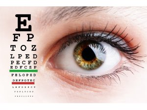 Göz muayenesi hastalıkların teşhisinde önemli