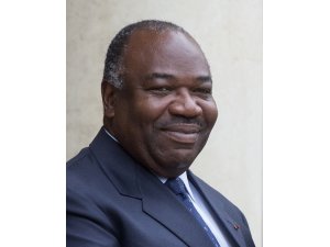 Gabon Cumhurbaşkanı Ali Bongo ülkesine geri dönüyor