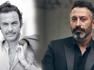 Cem Yılmaz’dan Ayhan Işık paylaşımı
