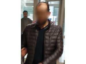 FETÖ’den aranan öğretmen Ankara’da yakalandı