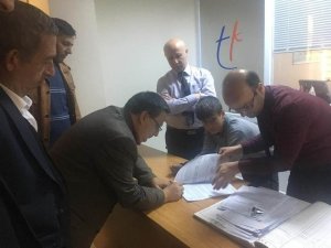 Erzincan’da süt işleme tesisi güdümlü proje desteği