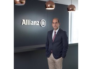 Allianz Türkiye’de görev değişikliği