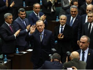 Cumhurbaşkanı Erdoğan: "Ülkenin zarar görmesi umurlarında değil"