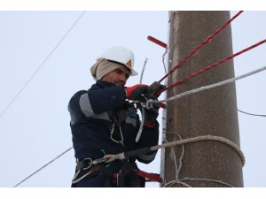 Elektrik arızalarında yetkisiz tehlike
